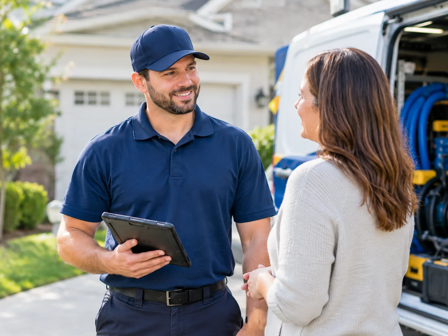 Sewage Backup Cleanup Walnut, IA FAQs